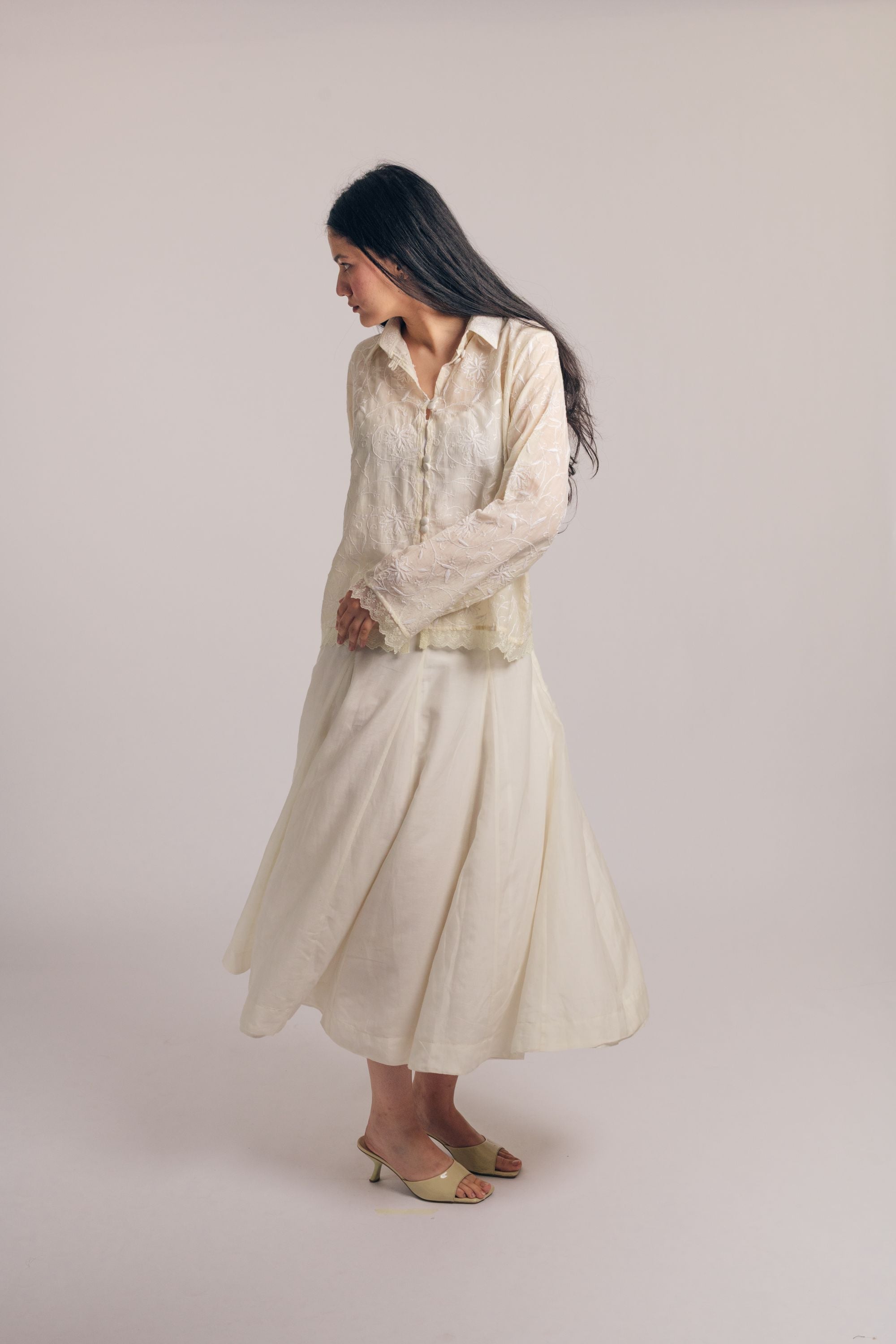 Yukon skirt