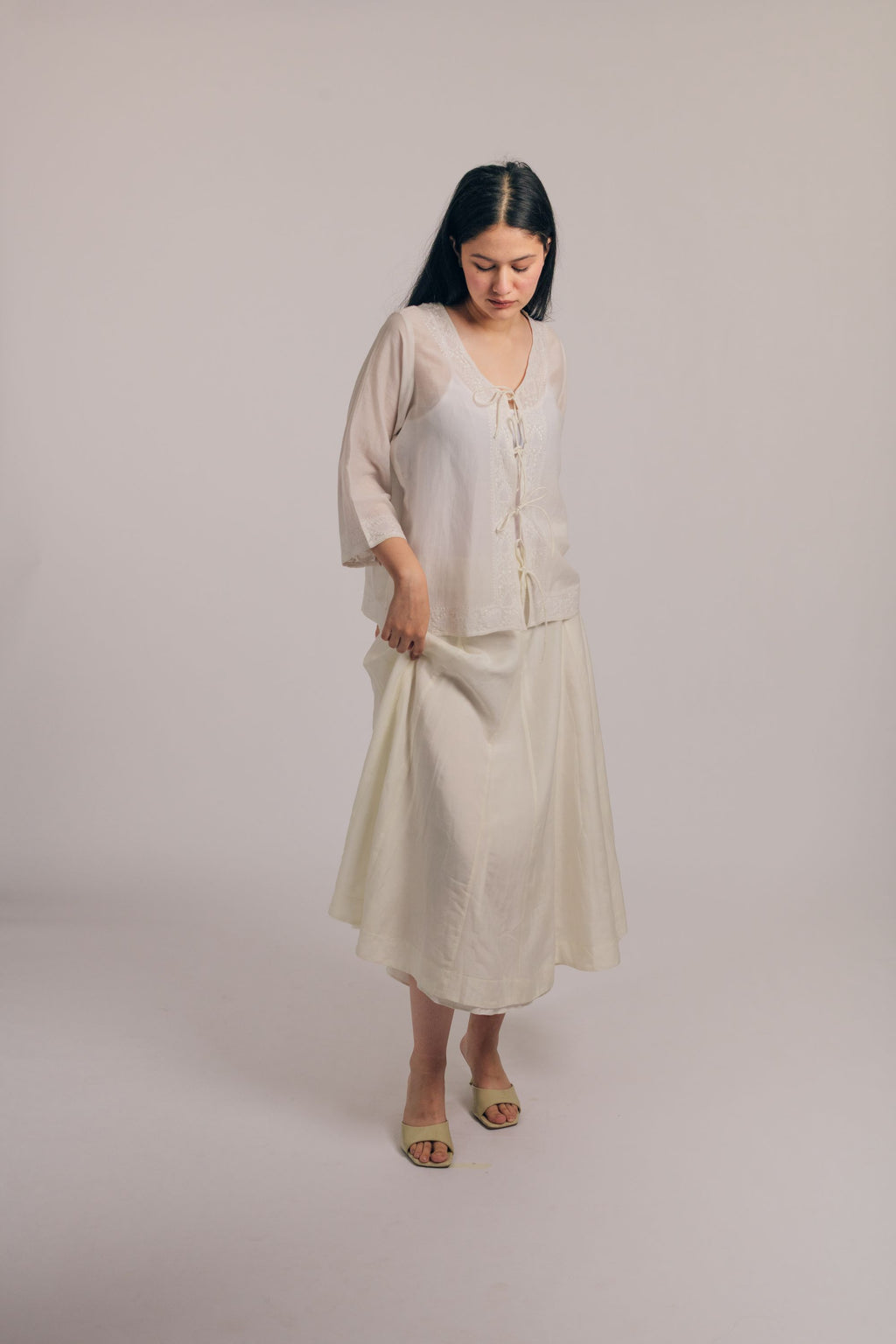 Yukon skirt
